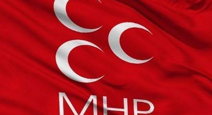 MHP’de deprem… İstifa ettiler!