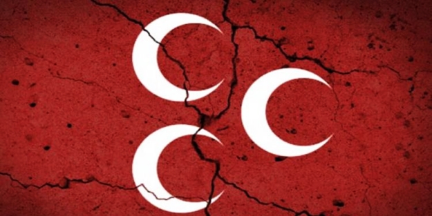 MHP’de deprem üstüne deprem!