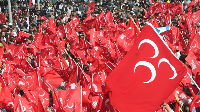 MHP'de gözler 19 Haziran'a çevrildi