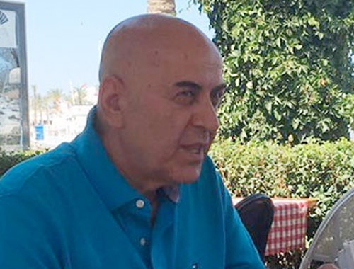MHP'de ihraç olursa Paçacı'nın iddiası