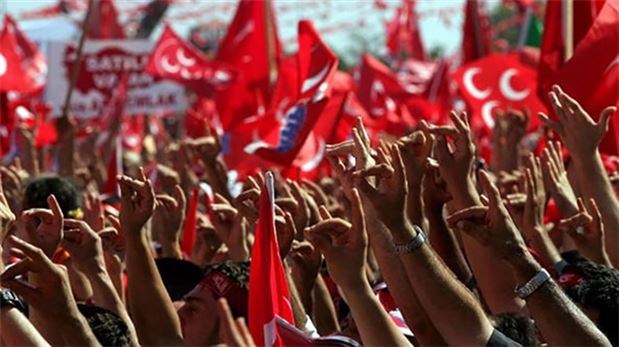 MHP'de bir ilk yaşanacak!