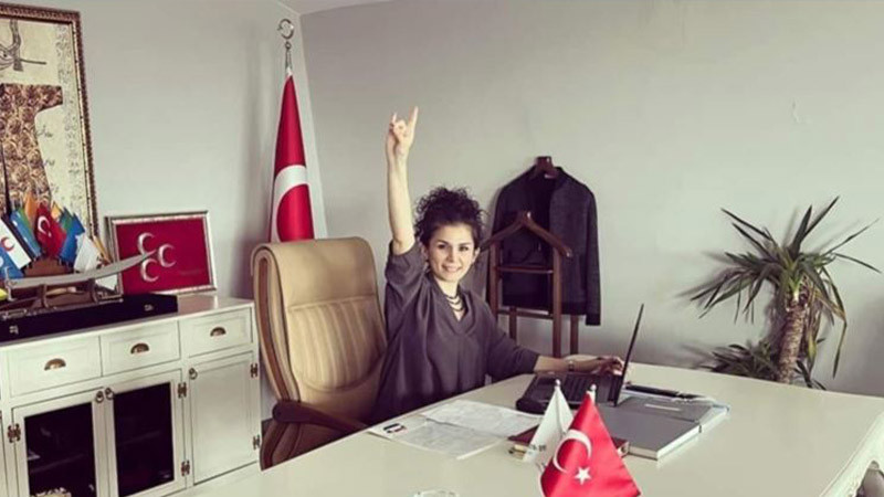 MHP'de istifa depremi! Hiç kimse bunu beklemiyordu