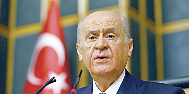 MHP’de köklü FETÖ temizliği başladı