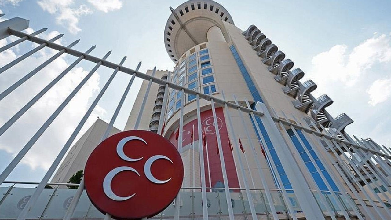 MHP'de kongre takvimi netleşti: Sefer bizden zafer Allah’tan…