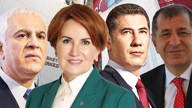 MHP'de kritik gün 11 Temmuz