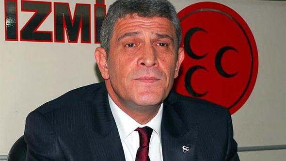 MHP'de kritik istifa! Parti mi kuracak?