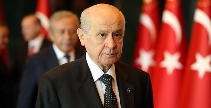 MHP'de kurultay heyecanı: Slogan belirlendi