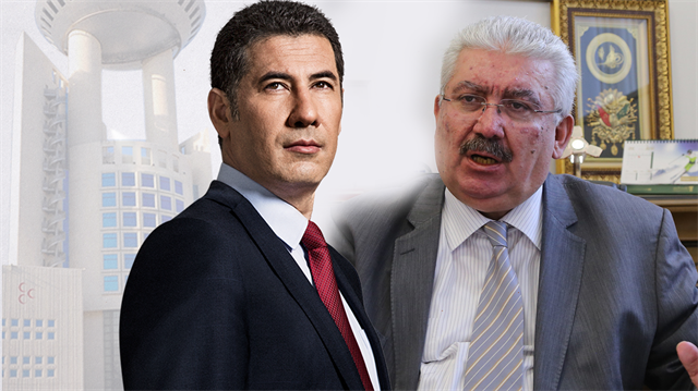MHP'de mahkeme kararına ilk yorumlar