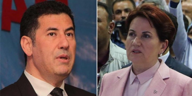 MHP'de Akşener ve Oğan'a şok