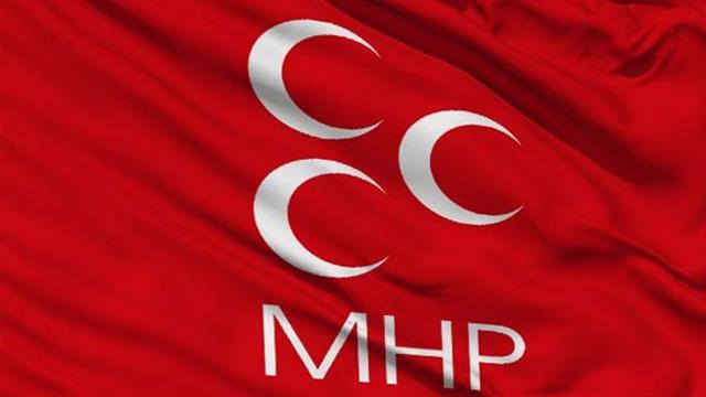 MHP'de o isim adaylıktan çekildi