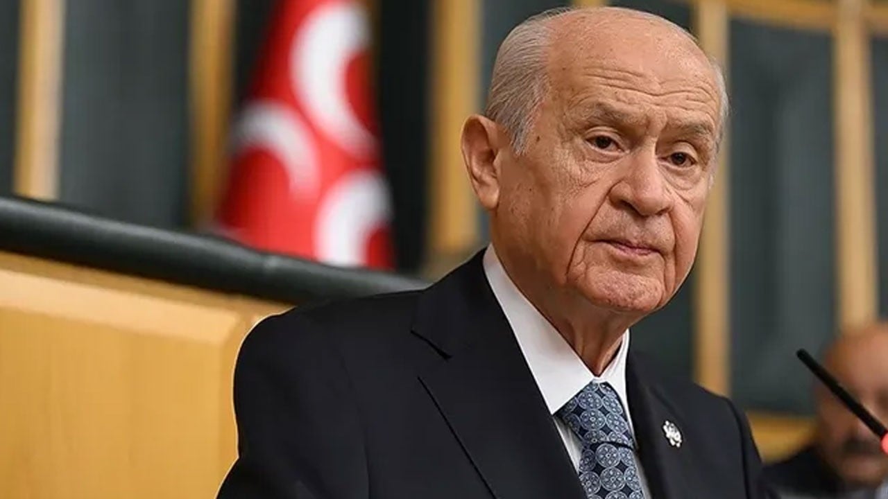 MHP’de Olağan Kurultay tarihi açıklandı
