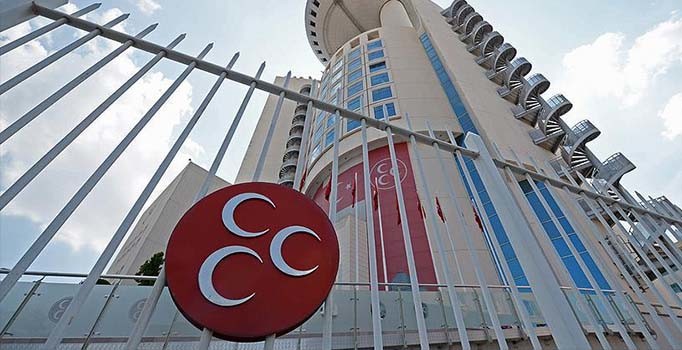 MHP'de olağanüstü kongre süreci devam ediyor