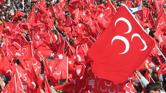 MHP'de önemli pazar