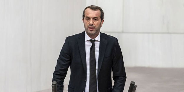 MHP'de Saffet Sancaklı depremi! İstifası istendi