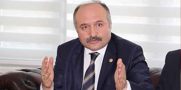 MHP'de Samsun krizi! İlk açıklamalar geldi