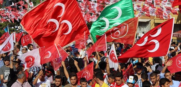 MHP 3'üne daha kepenk vurdu