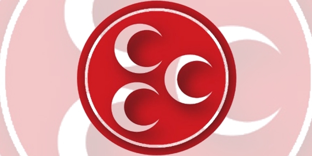MHP'de 89 istifa