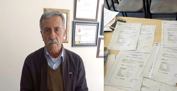 MHP’den 126 kişi istifa etti