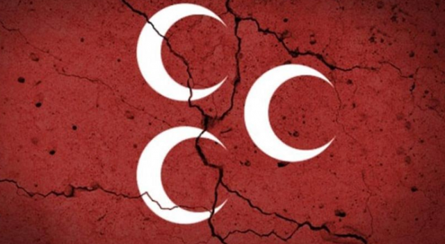 MHP’den 2 isme ihraç isteği