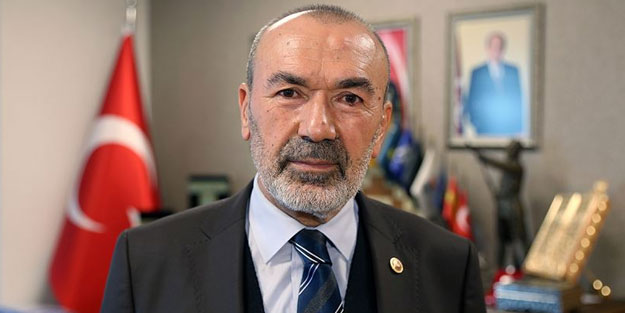 MHP'den 2023 seçimi açıklaması