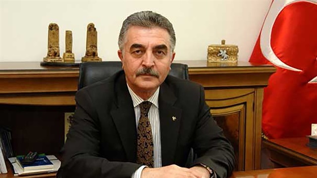 MHP'den açıklama: Sahipsiz değil