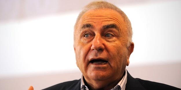 MHP'den aday olacağı belirtilen Bedrettin Dalan'dan ilk açıklama!