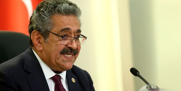 MHP'den affa karşı çıkan Yargıtay Başkanına cevap