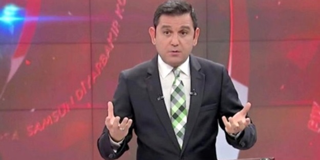 MHP'den Fatih Portakal'a ağır benzetme!