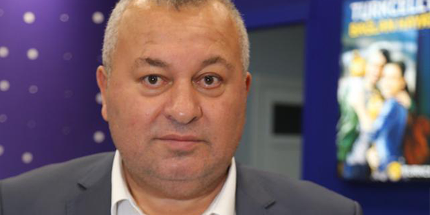 MHP'den Ahmet DavutoÄlu aÃ§Ä±klamasÄ±: Ä°hraÃ§ edilirse...