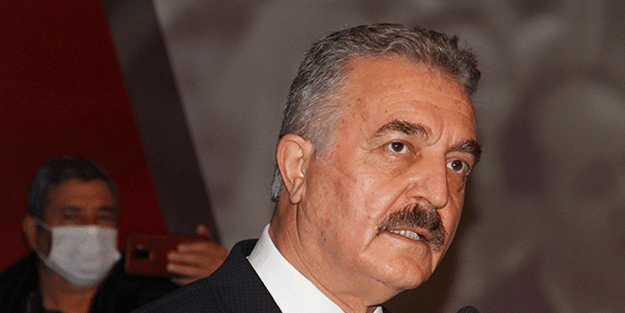 MHP'den Akşener'e çok sert Kürdistan ve Apo tepkisi