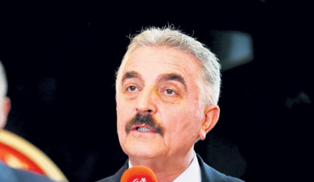 MHP'den Amerika'ya sert tepki: İşine baksın