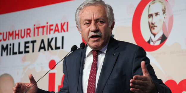 MHP'den art arda ikinci 'af' açıklaması! 160 bin kişi serbest kalacak