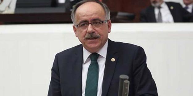 MHP'den asgari ücret açıklaması: Açlık sınırının üzerine çıkarılmalı