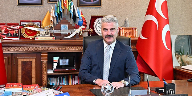 MHP’den AYM’ye Can Atalay tepkisi!