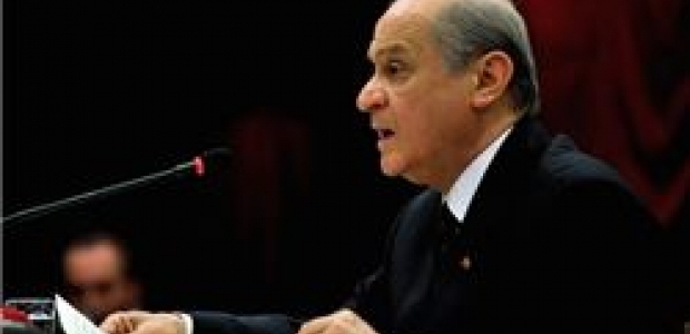 MHP Biden'i reddetti!