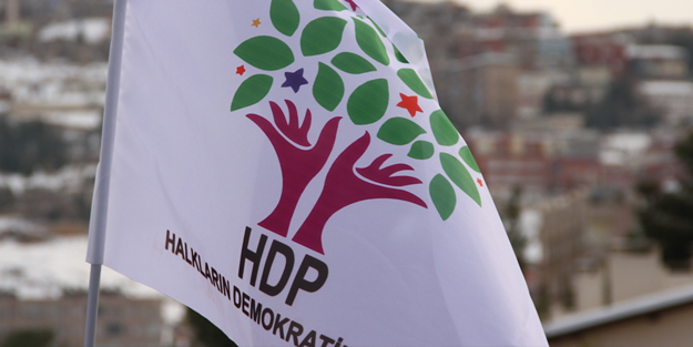 MHP'den bir HDP çağrısı daha