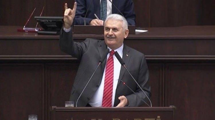 MHP'den Bozkurt yorumu: Saygı duyarız