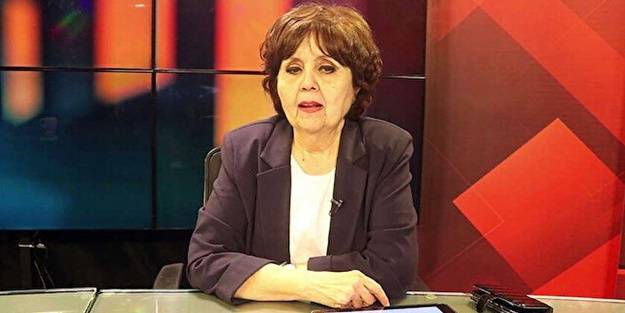 MHP'den CHP yandaşı Ayşenur Arslan'a tokat gibi cevap