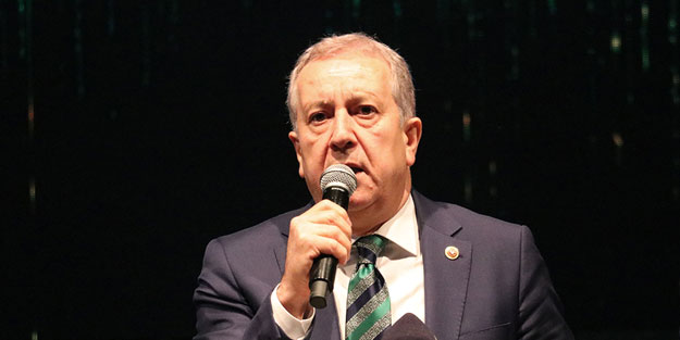 MHP'den CHP'nin başörtüsü yasa teklifi açıklamasına tepki