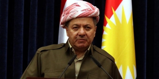 MHP'den CHP'ye 'Barzani' tepkisi!