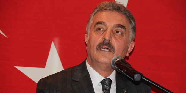 MHP'den CHP'ye çok sert cevap: PKK'nın don lastiğisiniz