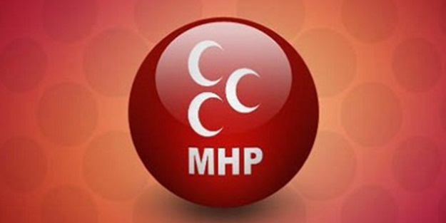 MHP'den CHP'ye sert cevap - VIDEO