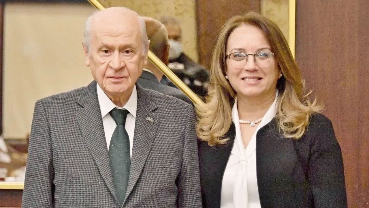 MHP’den CHP’ye sert cevap: ‘Türkiye’yi sokakta bulmadık, sokakta da kaybetmeyiz’