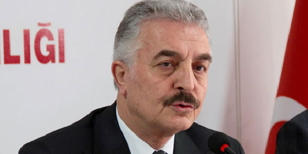 MHP'den çok sert açıklama! 