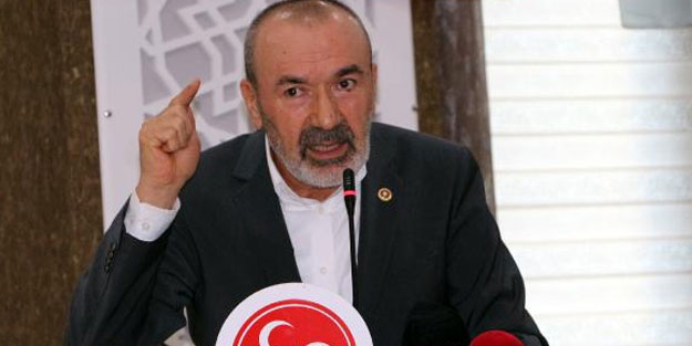 MHP'den Cumhur İttifakı açıklaması!