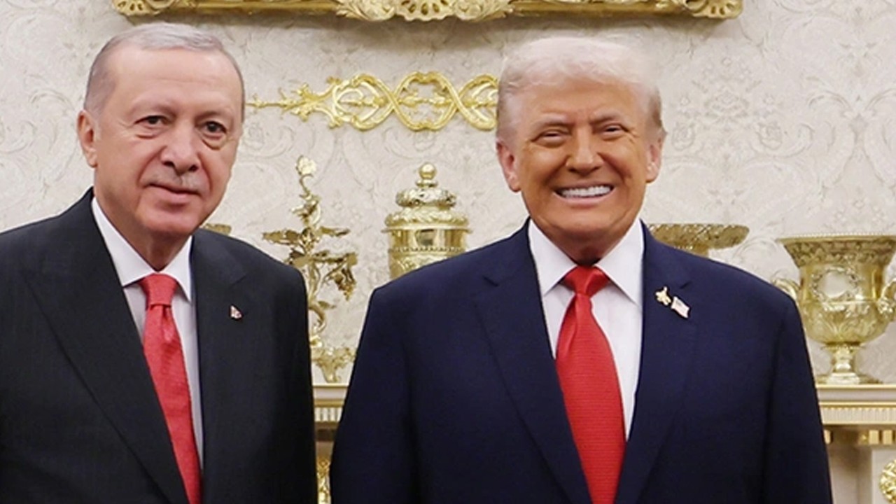 MHP'den Cumhurbaşkanı Erdoğan-Trump görüşmesine ilk yorum: Beklenti içerisindeyiz!