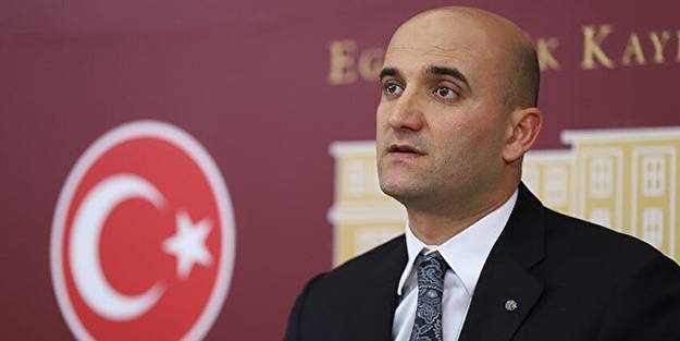 MHP'den dikkat çeken 