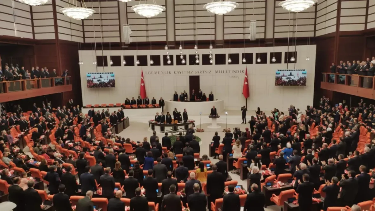 MHP’den dikkat çeken teklif: Üniversite sınavı kaldırılsın!