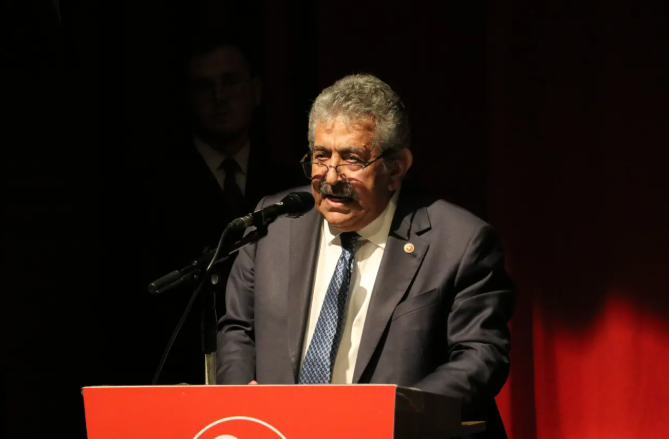 MHP'den Erdoğan için dikkat çeken sözler