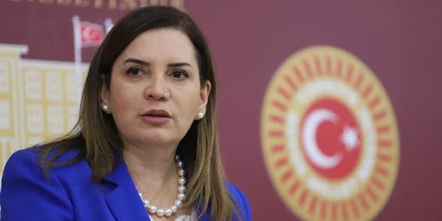 MHP'den EYT açıklaması: Çözüldüğünde...